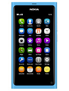 Kostenlose Klingeltöne Nokia N9 downloaden.